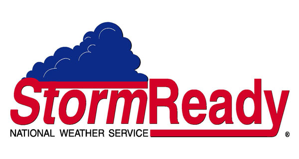 StormReady Logo
