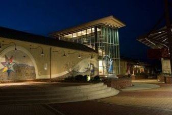 Yadkin Cultural Arts Center