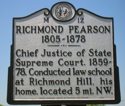 Historical marker