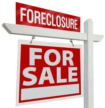 Foreclosure