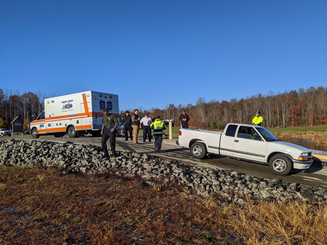 Emergency Services Image 