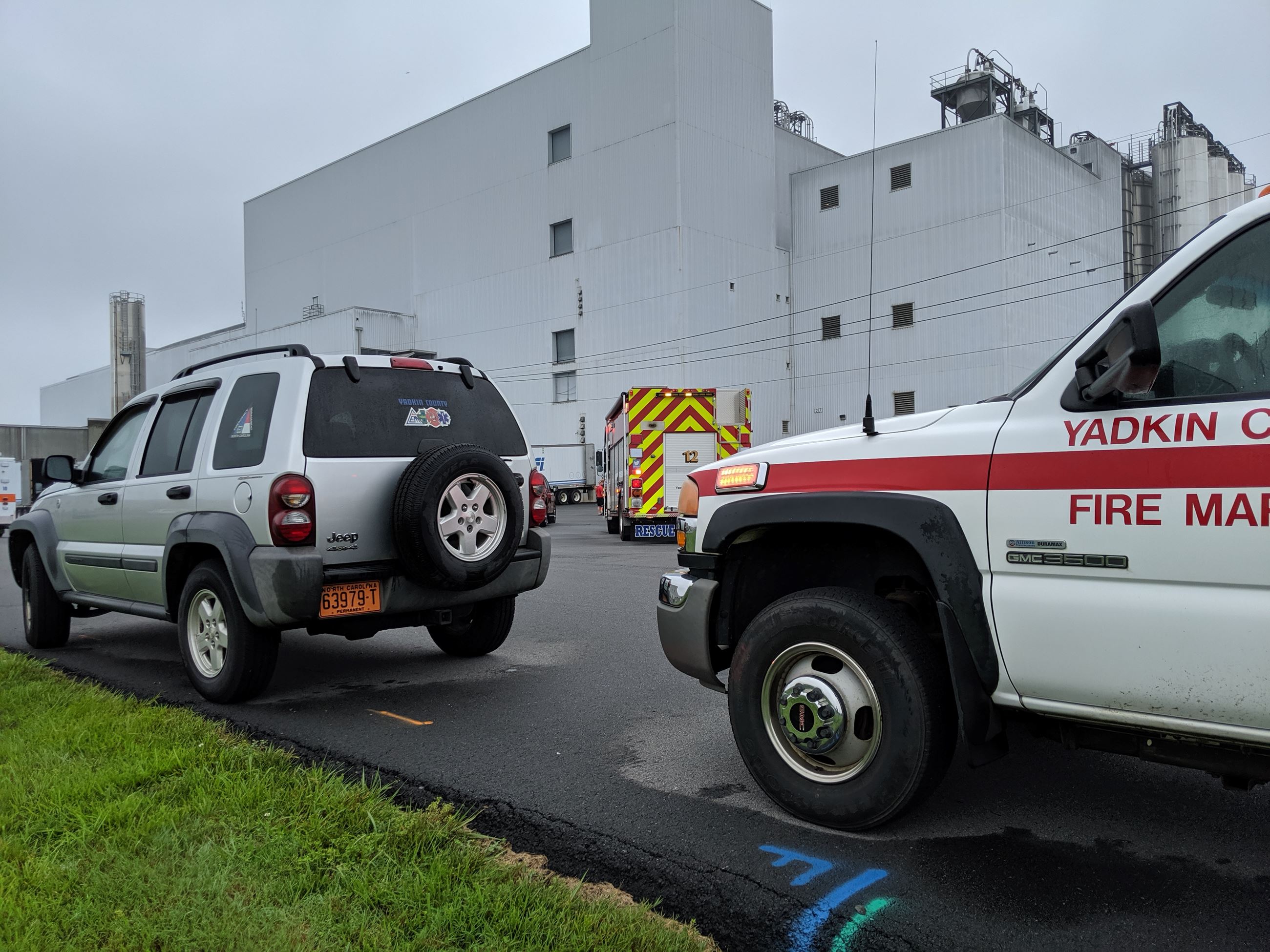 Emergency Services Image 