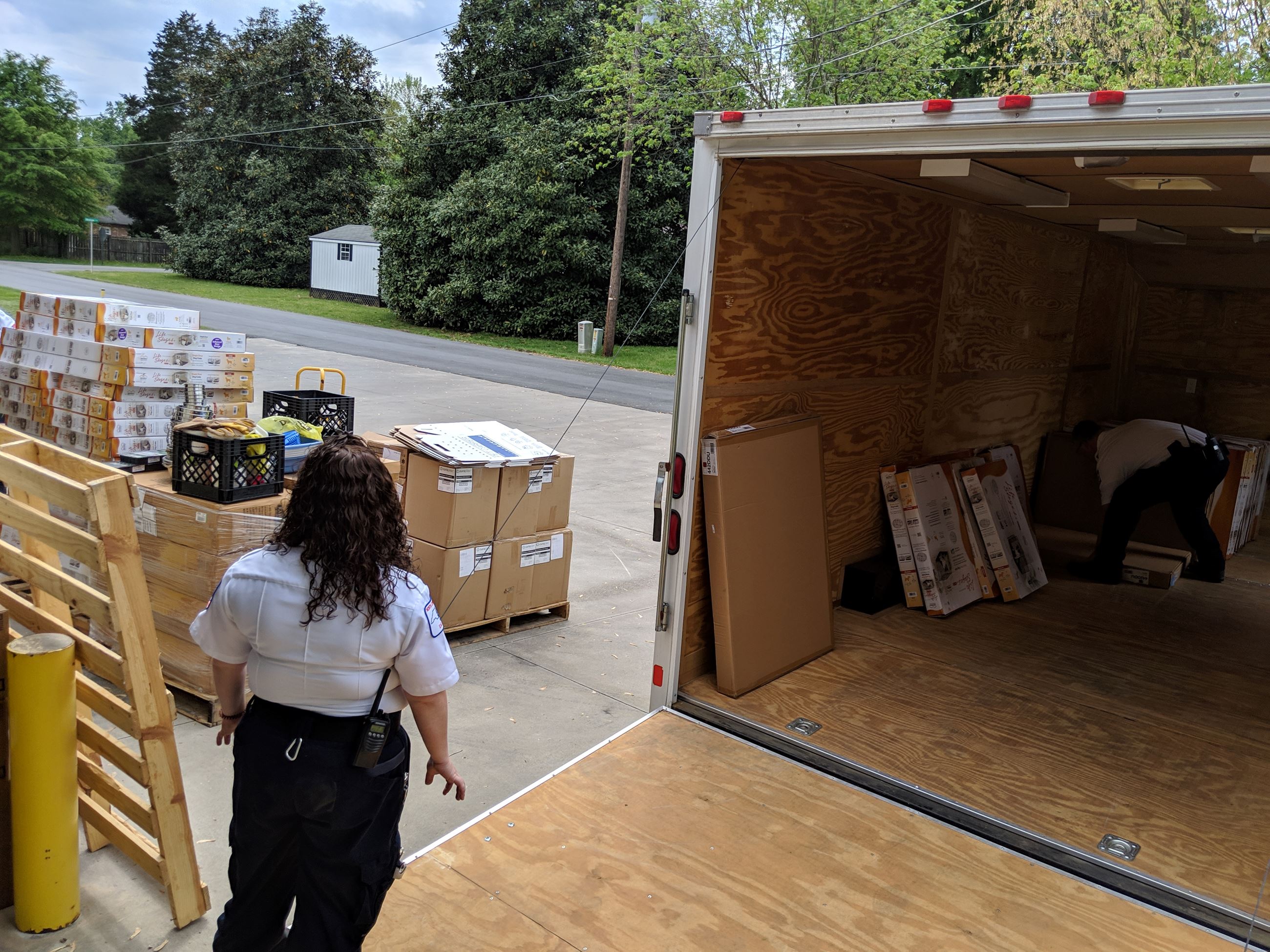 Emergency Services Image 