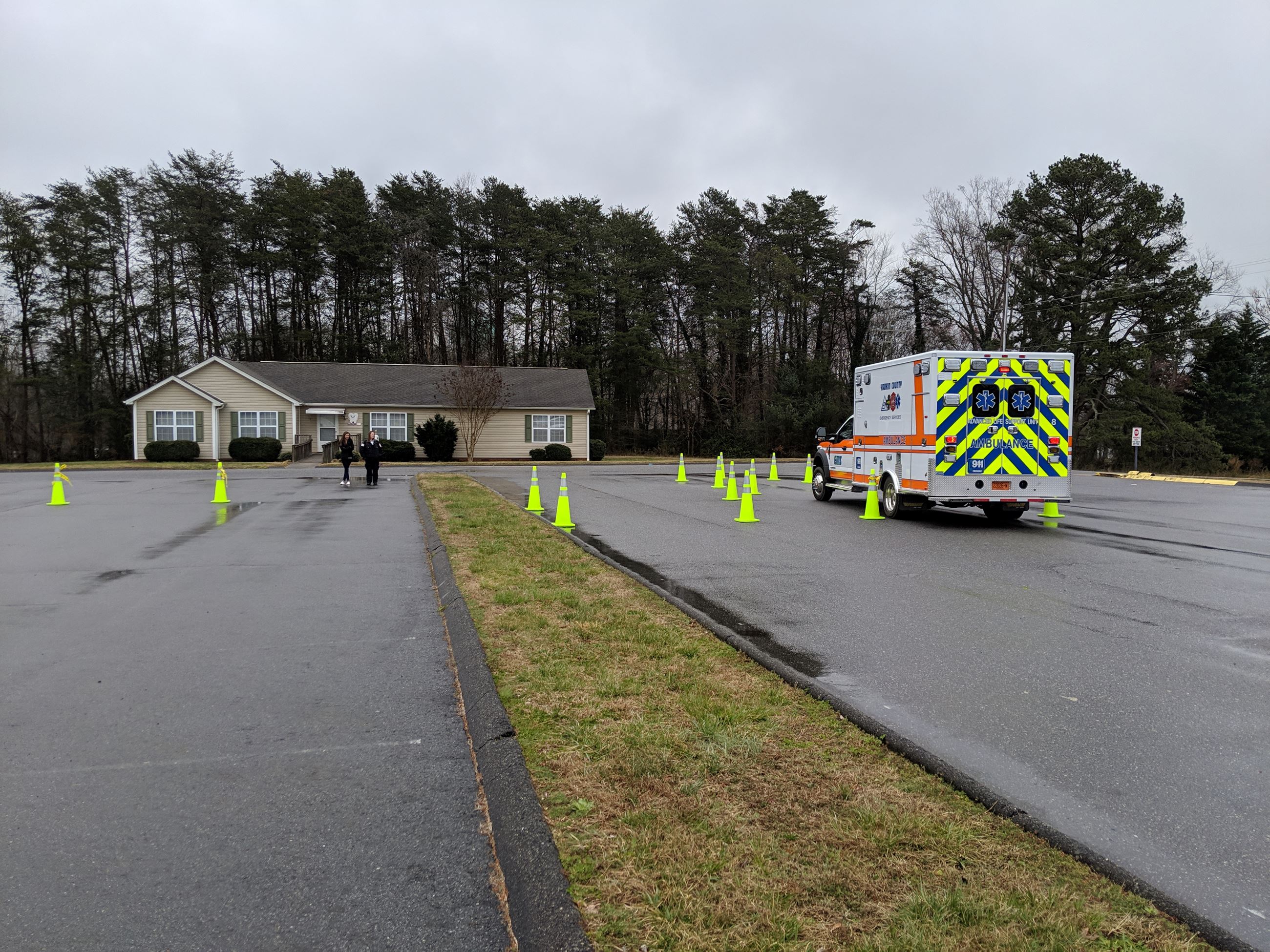 Emergency Services Image 