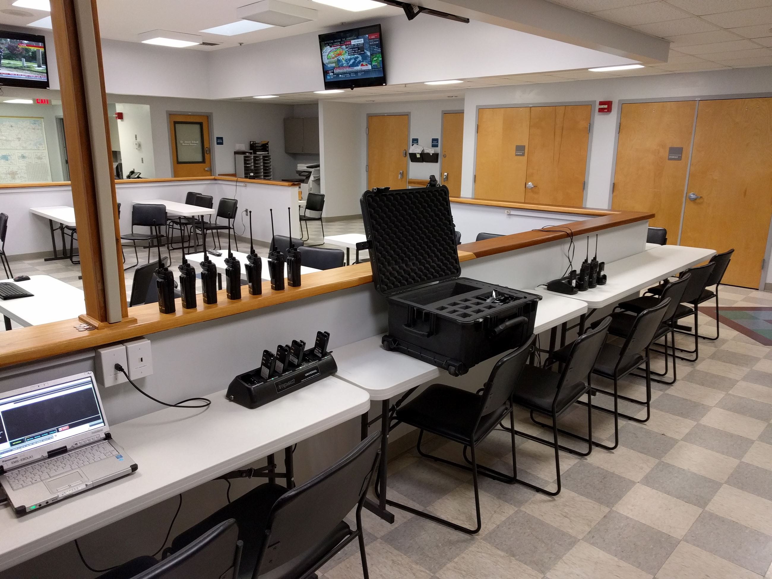 Emergency Services Image 