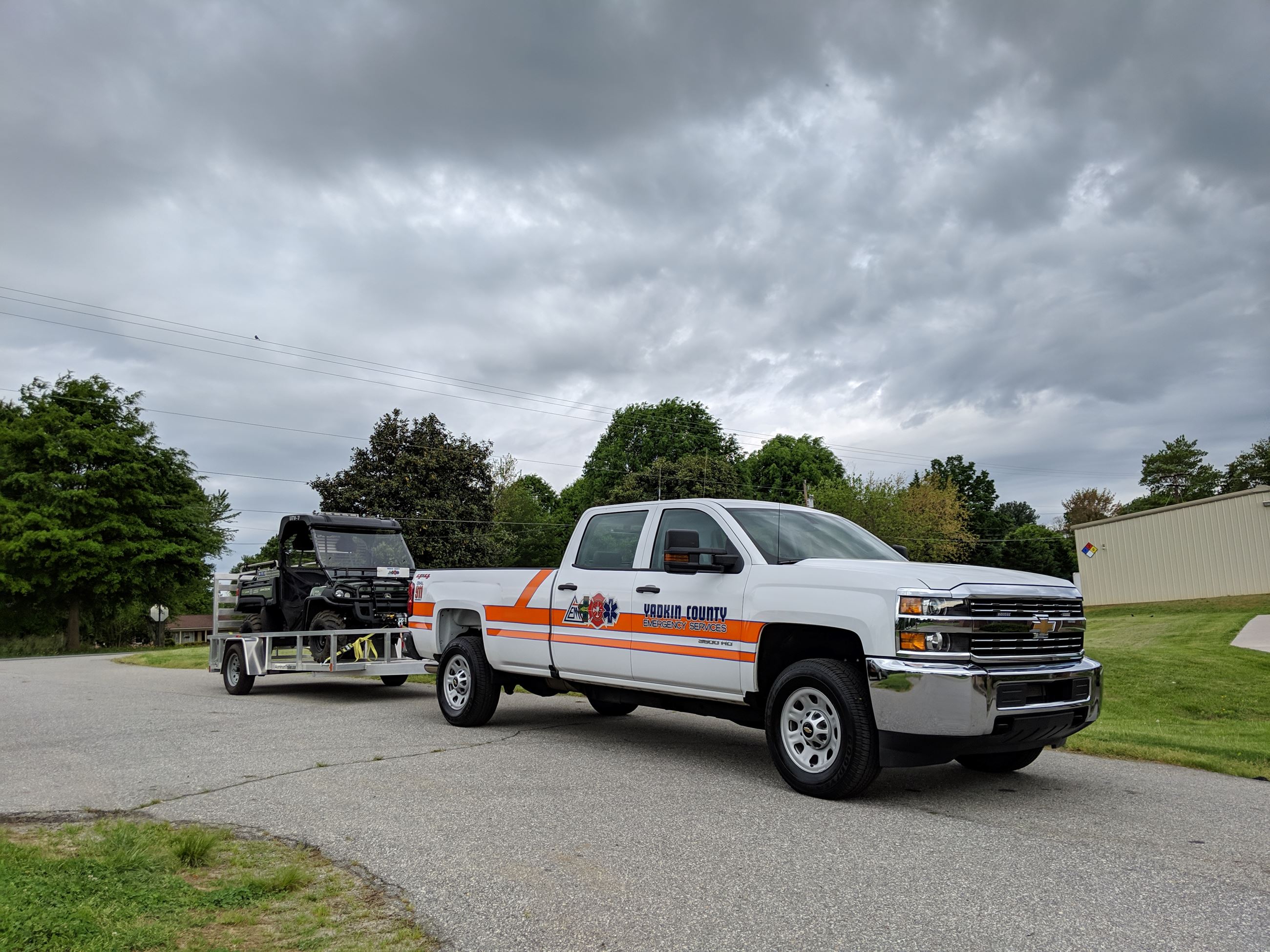 Emergency Services Image 