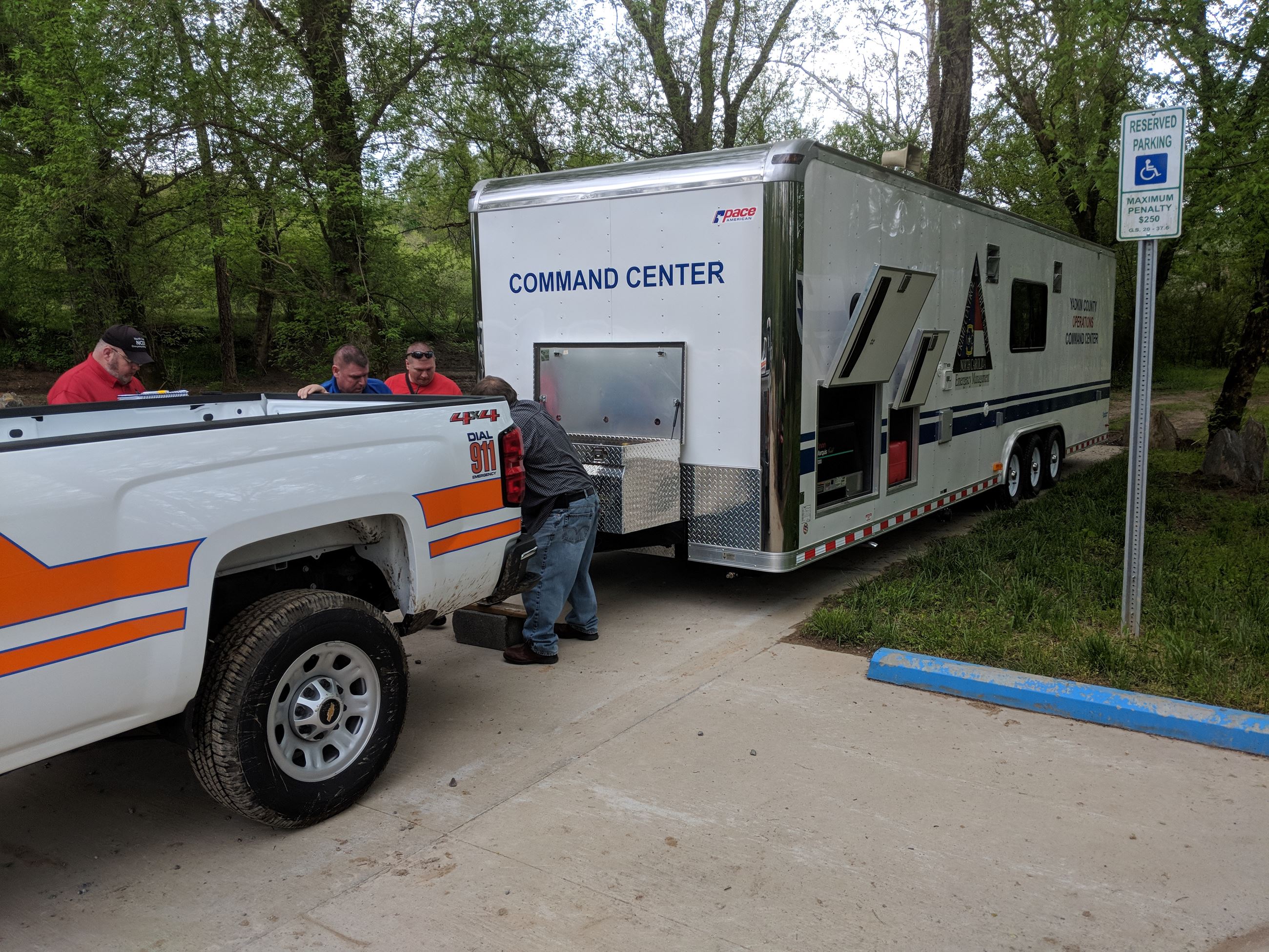 Emergency Services Image 