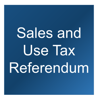 Sales and Use Tax