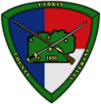 Yadkin County Veterans Services