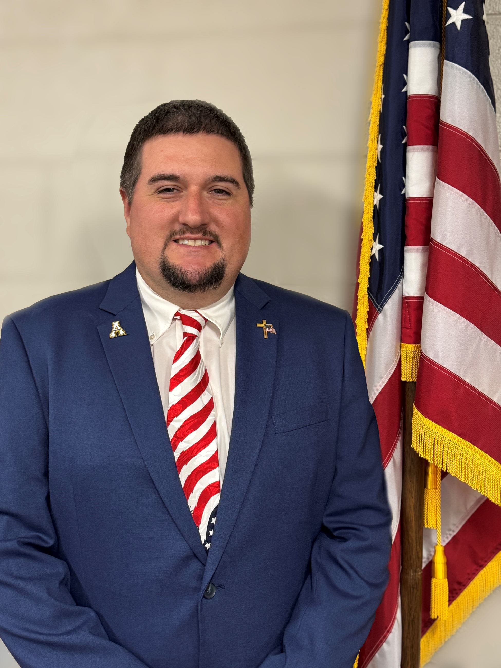 Commissioner Collins