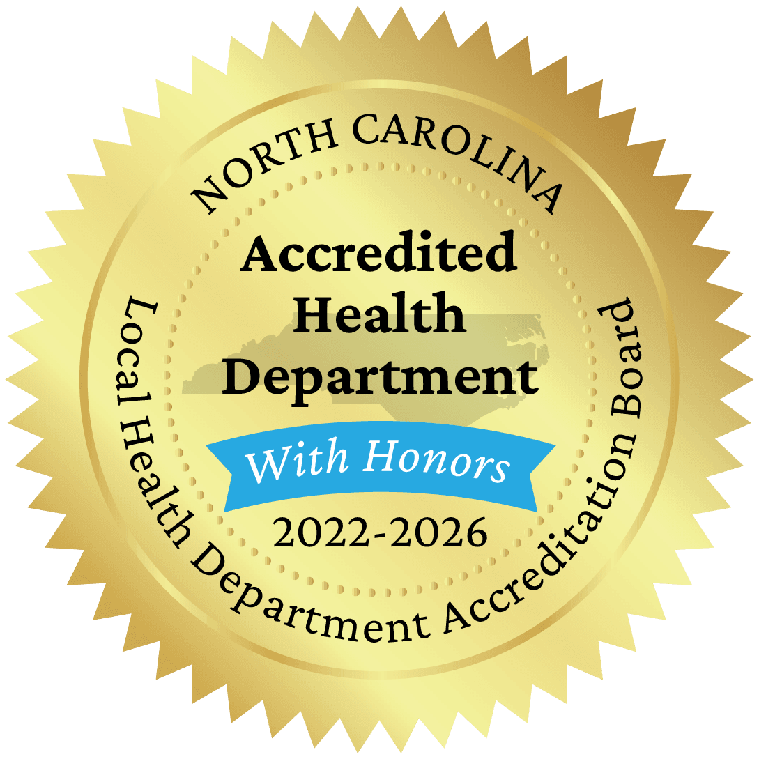 Accreditation Seal 2022-2026