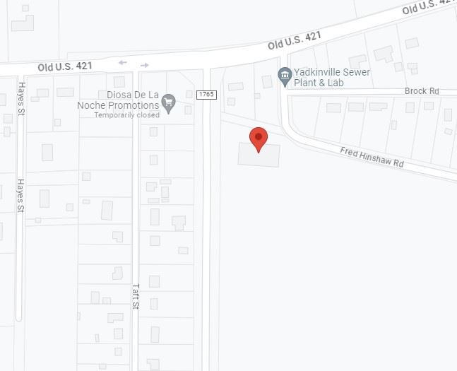 1300 Unifi Industrial Dr