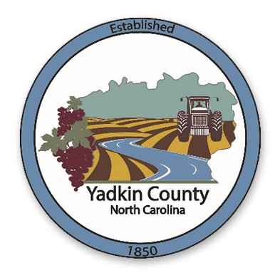 Yadkin County, North Carolina